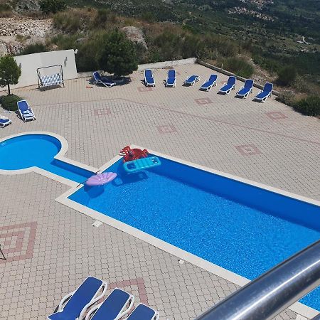 Apartment "The View" Near Dubrovnik Ivanica Esterno foto