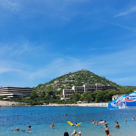 Apartment "The View" Near Dubrovnik Ivanica Esterno foto