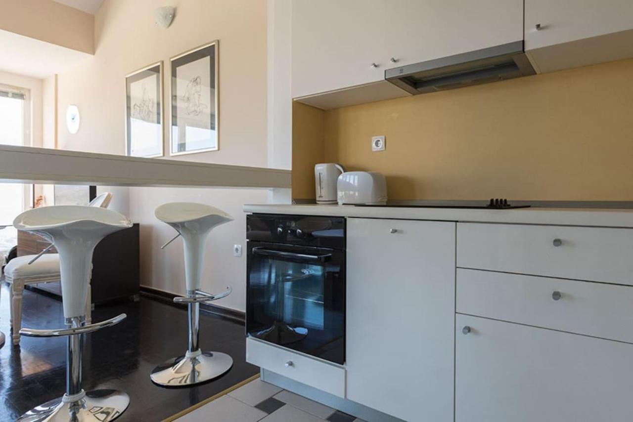 Apartment "The View" Near Dubrovnik Ivanica Esterno foto