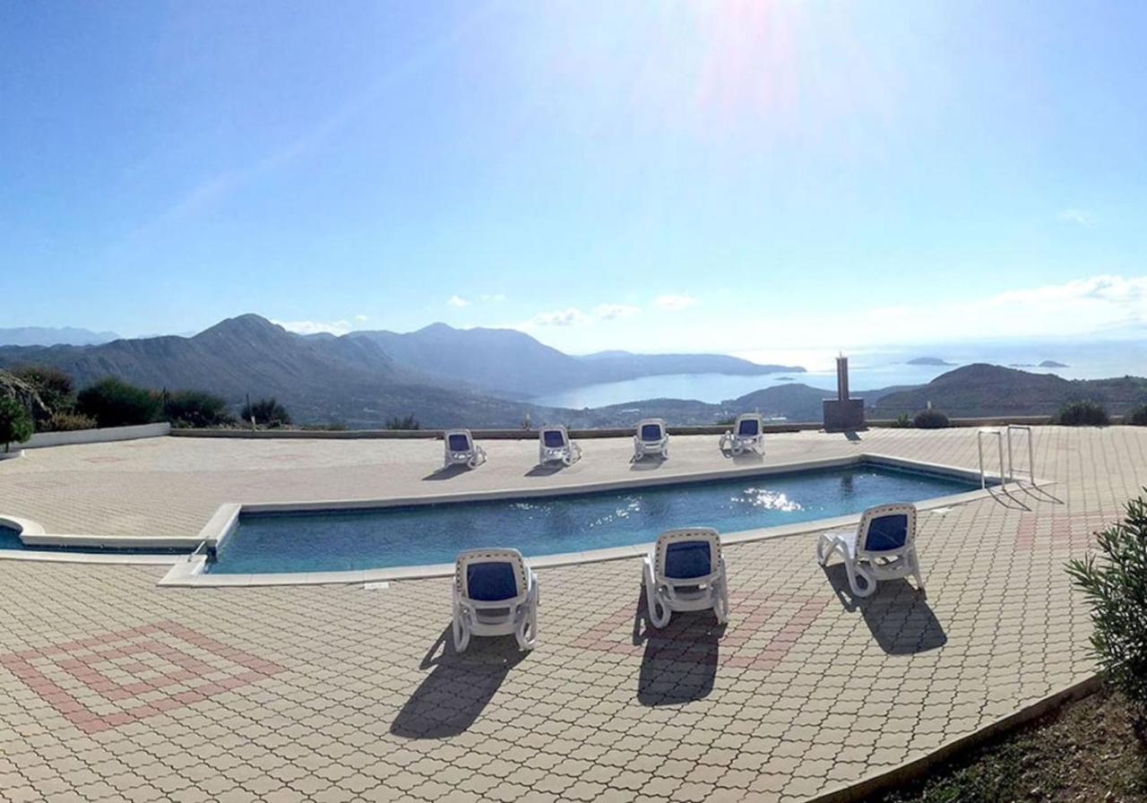 Apartment "The View" Near Dubrovnik Ivanica Esterno foto
