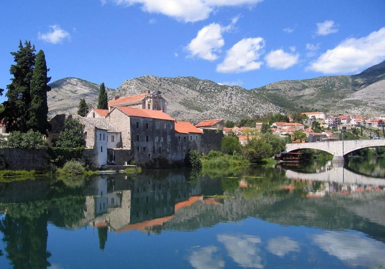 Apartment "The View" Near Dubrovnik Ivanica Esterno foto